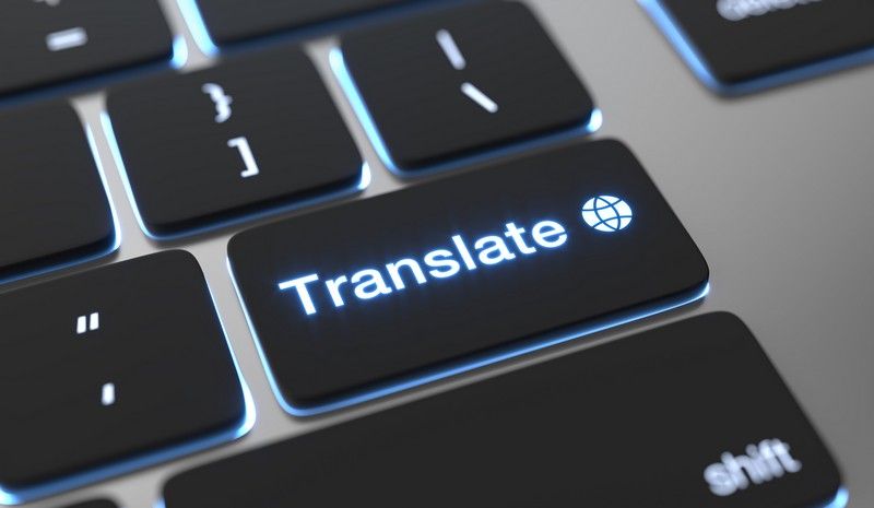 Få tekster der kræver høj faglig ekspertise oversat