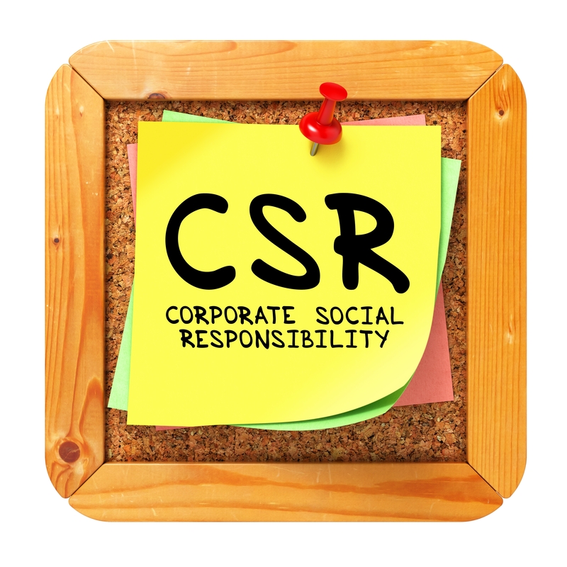 CSR – Hvad er det og hvorfor er det vigtigt?